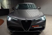Alfa Romeo Stelvio Turbo Super Q4