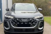 Audi Q5 TFSI quattro S line