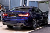 BMW Seria 3 330i xDrive M Sport sport-aut