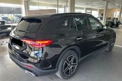 Mercedes GLC 200 d  4-Matic AMG Line