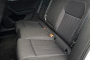 Skoda Superb 1.5 TSI Plug-in Hybrid Selection DSG