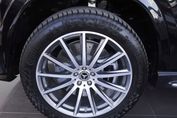 Mercedes GLS 450 d 4-MATIC AMG Line