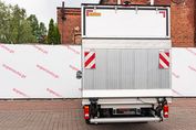 Fiat Ducato Maxi L3 Kontener 8EP + Winda