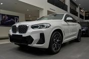 BMW X4 xDrive20d  M Sport