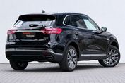 Hongqi HS5 2.0T AWD