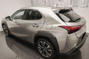 Lexus UX 300h Business 2.0 Hybrid Dynamic Force