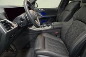 BMW X5 xDrive30d M Sport