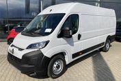 Citroen Jumper Heavy L4H2