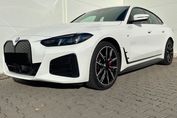 BMW i4 Gran Coupe xDrive 40 M Sport