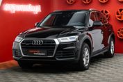 Audi Q5 2.0 TDI quattro S tronic