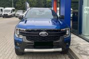 Ford Ranger Wildtrak A10 4x4