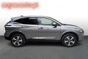 Nissan Qashqai N-Connecta 1.3 DIG-T mHEV  Xtronic