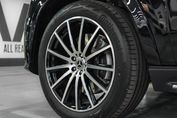 Mercedes GLS 450 d 4-MATIC AMG Line