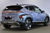 Hyundai Kona Executive 1.6 GDI Hybrid DCT