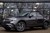 Mercedes GLC Coupe 220 d 4-Matic AMG Line
