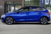 Hyundai i20 1.0 t-Gdi Smart Dct