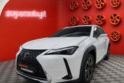 Lexus UX 200 Business