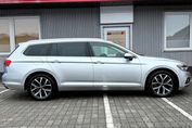 Volkswagen Passat 2.0 TDI Elegance DSG
