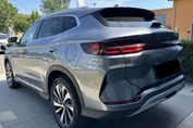 BYD Seal U DM-i Boost
