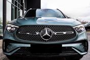Mercedes GLC 220 d 4-Matic AMG Line