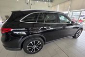 Mercedes GLC 220 d 4-Matic Avantgarde