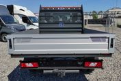 Ford Transit Trend 350 L3 Zabudowa Brygadowa + Skrzynia RWD DBL