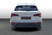 Audi Q5 35 TDI Advanced S
