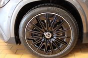 Mercedes GLA 200 AMG Line