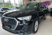 Audi Q3 35 TFSI