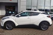 Toyota C-HR 1.8 Hybrid Prestige