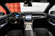 Mercedes GLC 220 d 4-Matic AMG Line