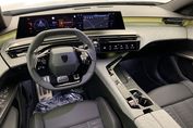 Peugeot 3008 GT 1.2 mHEV e-DCS6