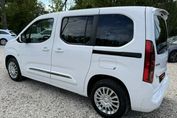 Toyota Proace City Verso Combi