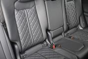 Audi Q7 TDI quattro S Line