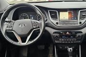 Hyundai Tucson 1.6 T-GDI Comfort 2WD DCT
