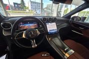 Mercedes GLC 200 mHEV 4-Matic AMG Line