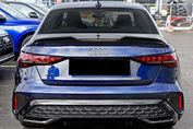 Audi A3 TFSI S Line