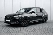 Audi Q7 50 TDI quattro S Line