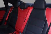 Mercedes CLA 200 AMG Line