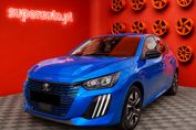Peugeot 208 Allure 1.2 PureTech