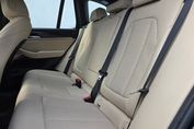 BMW X3 xDrive20d M Sport sport-aut