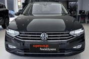 Volkswagen Passat 2.0 TDI