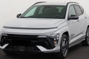 Hyundai Kona N Line DCT 1.6 GDI