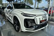Audi Q6 e-tron quattro 100kWh