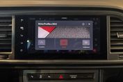 Cupra Ateca 1.5 TSI DSG