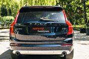 Volvo XC90 D5 AWD Momentum 7os