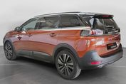 Peugeot 5008 2.0 BlueHDI GT Pack S&S EAT8