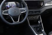 Volkswagen Polo 1.0 MPI Pure