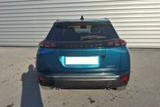 Peugeot 2008 ALLURE 1.2 mHEV e-DCS6