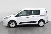 Ford Transit Connect L1H1 Zabudowa Brygadowa